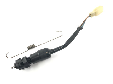 Kawasaki Zephyr 750 ZR750C [1994] - Rear brake light switch foot brake switch