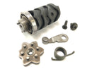 Yamaha XT 600 E 3TB [1996] - tambour de changement de vitesse-2