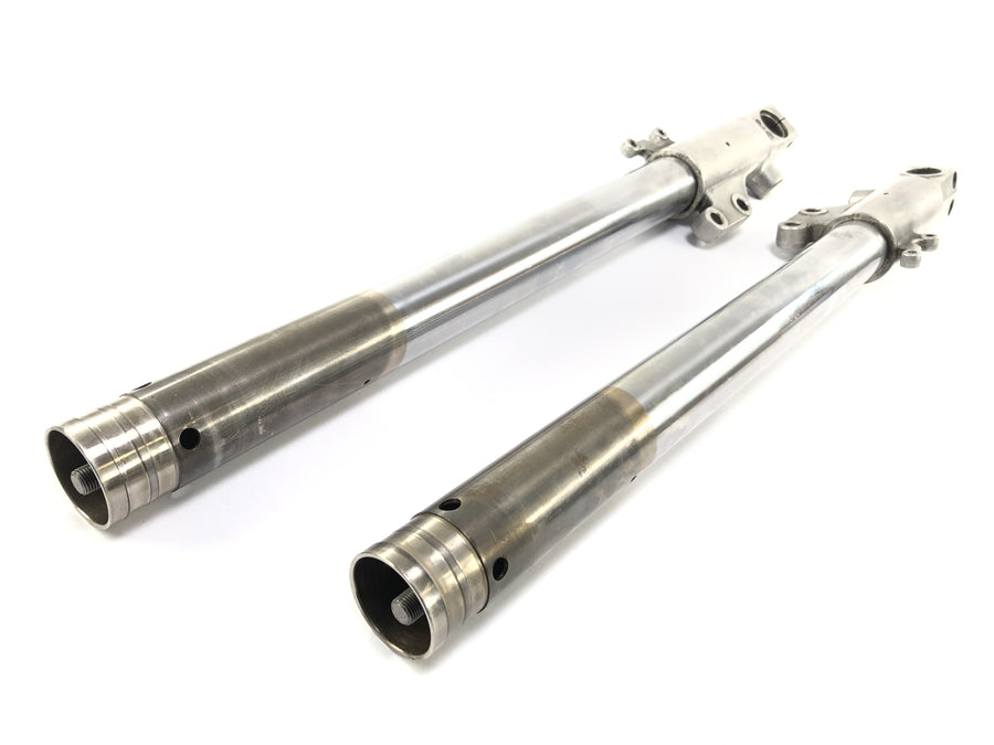 Ducati 900 SS [1991] - Fork Telegabel Diving Pipes