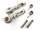 BMW R 1200 GS R12 K25 [2003] - Set di poggiapiedi del conducente-3