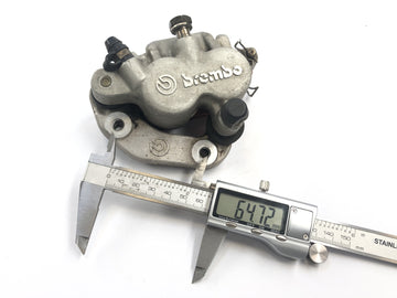 Yamaha TT 600 R DJ01 [1998] - Bremssattel vorne - 0