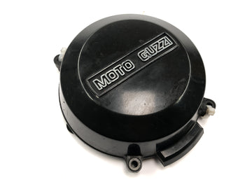 MOTO GUZZI CALIFORNIA 2 1000 VT [1982] - Cache alternateur cache moteur cache alternateur