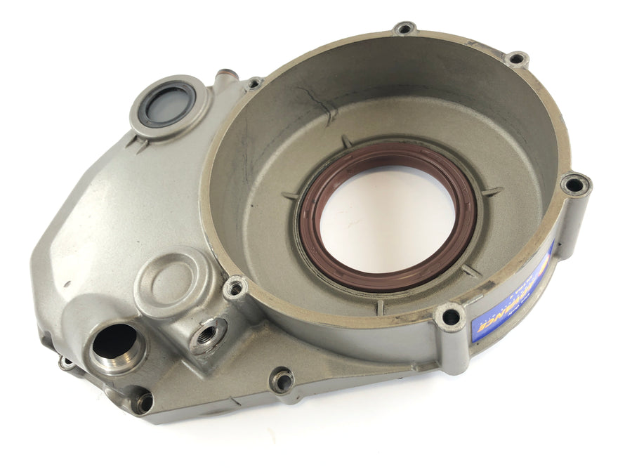 Ducati 1098 S H7 [2009] - Motor lid coupling lid
