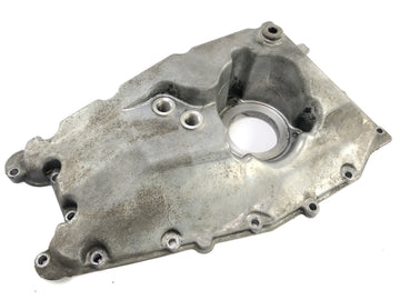 Triumph Daytona 955i T595 [1999] - Oil pan engine cover