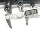Kawasaki ZX -10 ZXT00B [1990] - fork telegabel with axis front fork fork suspension-6