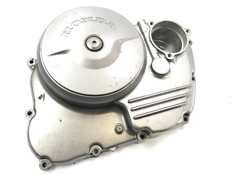 Honda SLR 650 RD09 [1997] - Kupplungsdeckel Motordeckel Kurbelgehäusedeckel Gehäusedeckel