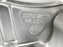 Moto Guzzi Stelvio 1200 4V [2009] - footrest system on the right with footrests-4