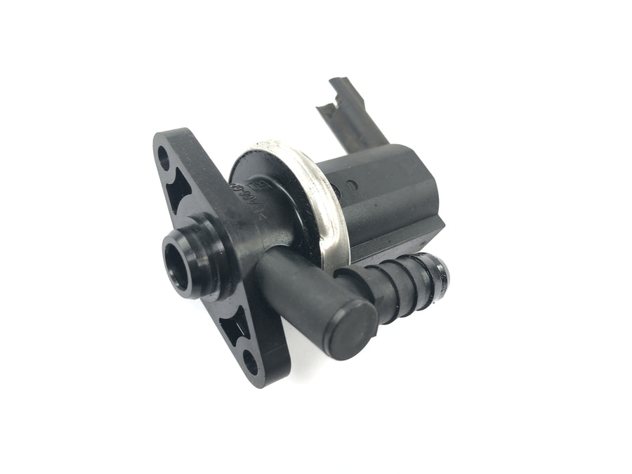 BMW K 1200 S K12S [2005] - vacuum valve vacuum can solenoid valve Pierburg