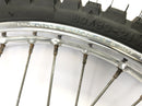 Yamaha DT 125 DE06 [2005] - Vorderrad Rad Felge-3