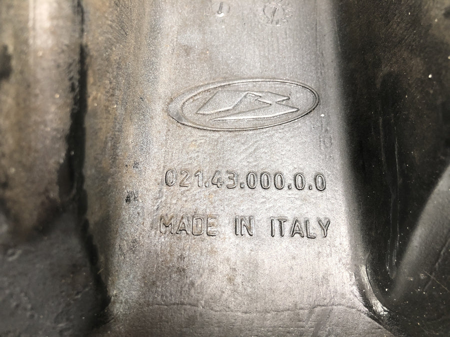Beta RR 125 [2018] - Réservoir essence
