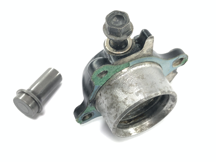 HONDA VTR 1000 SP 1 SC45 [2001] - cylindre récepteur d'embrayage cylindre récepteur d'embrayage