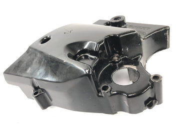 Yamaha XJR 1300 RP06 [2002] - cache pignon cache moteur - 0
