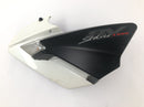 Moto Guzzi Stelvio 1200 8V [2016] - Side panel left side panel-1