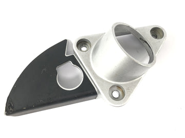 Honda NSR 125 JC22 [1998] - rivestimento del tubo dell'aria a sinistra