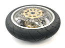 Moto Guzzi V11 Sport [1999] - front wheel complete wheel rim 3.50 x 17"-5