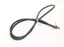 Kawasaki VN 1500 Mean Streak VN50T [2005] - Clutch line hydraulic line-4