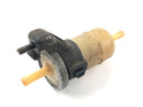 Honda Goldwing GL 1200 SC14 [1988] - Filtro benzina filtro carburante con supporto-3