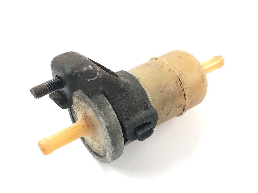 Honda Goldwing GL 1200 SC14 [1988] - Filtro benzina filtro carburante con supporto