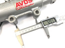 Kawasaki GPZ 1000 RX [1987] - Fork telescopic fork front fork 40mm with axle-6