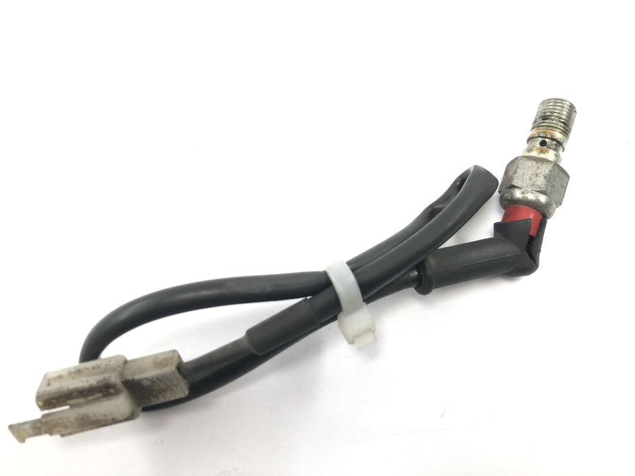 Beta RR 125 [2018] - Rear brake light switch