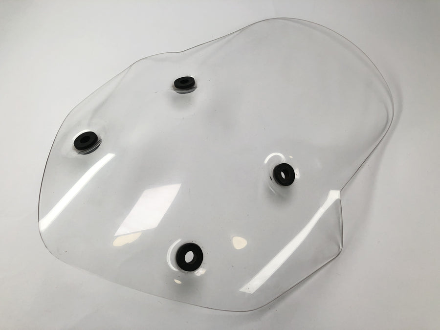 Moto Guzzi Stelvio 1200 4V [2009] - Disque de revêtement de pare-brise du pare-brise