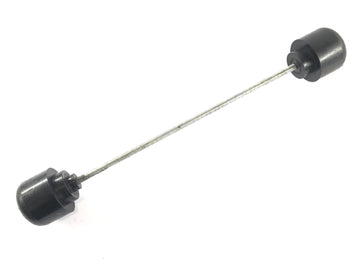 Yamaha XT 660 DM01 [2004] - Protecteurs de fourche avec axe - 0