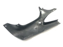 Aprilia RS 125 Extrema [1994] - Frame fairing left side fairing-5