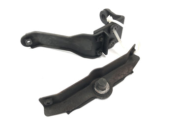 Suzuki GSX-R 1100 W GU75 C [1994] - Radiator mounts