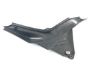 Yamaha XT 660 DM01 [2004] - frame cladding Side cladding on the left-3
