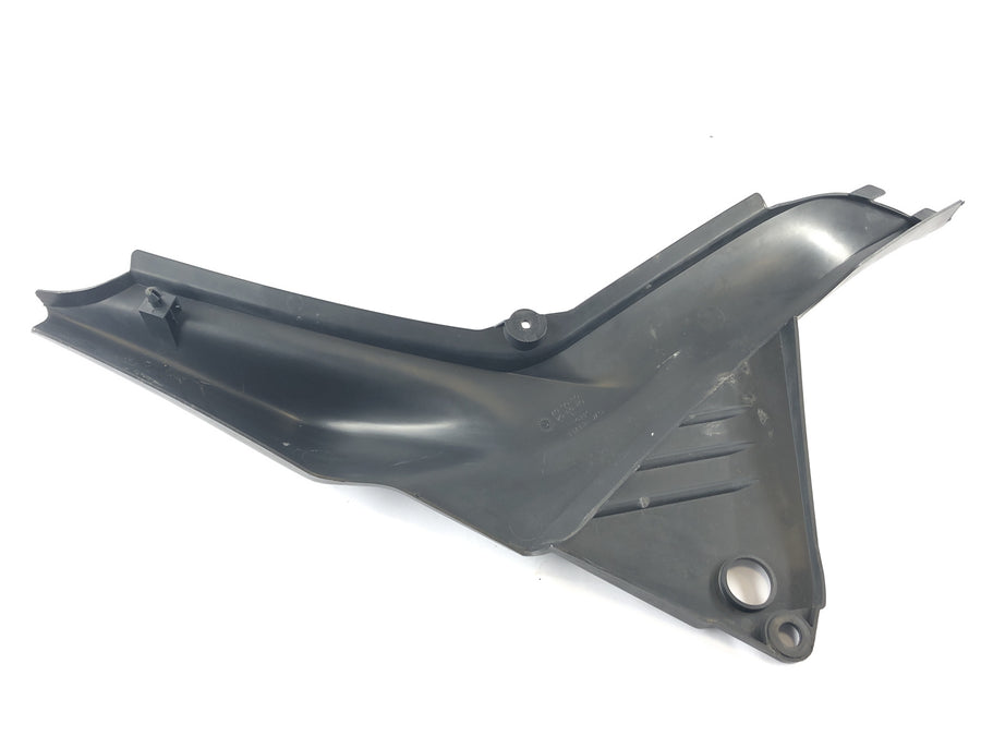 Yamaha XT 660 DM01 [2004] - frame cladding Side cladding on the left