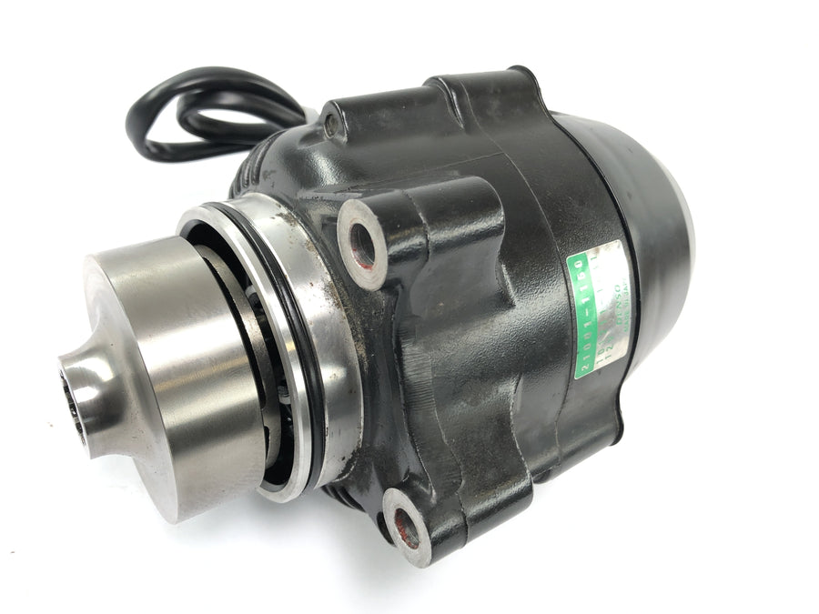 Kawasaki ZRX 1200 S ZRT20A [2002] - Controller del generatore alternato