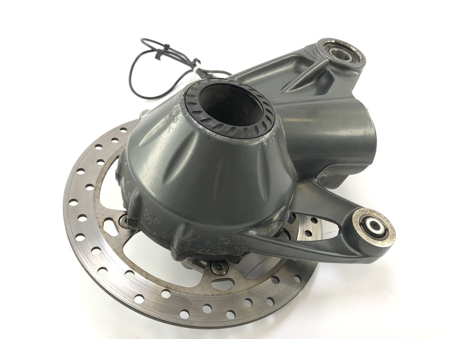 BMW K 1300 R K12S [2014] - Transmission finale à cardan 32/11