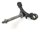 Moto Guzzi V7 Special [1971] - lower fork bridge, steering head yoke fork clamp-1
