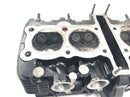 Yamaha XJR 1300 RP02 [1999] - cylinder head valve train valve seat valve guide-6