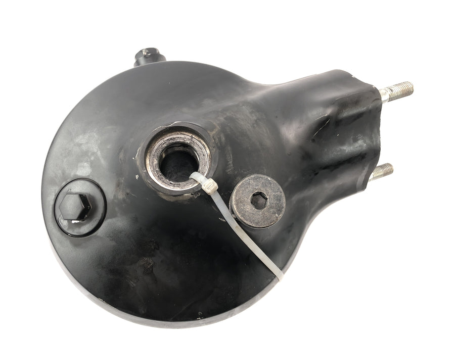 Suzuki VZ 1500 WVCU [2011] - cardan final drive rear wheel hub wheel hub rear drive unit