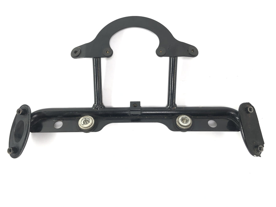 Kawasaki ZRX 1200 S ZRT20A [2002] - carrier bracket cladding holder in front