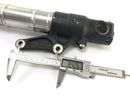 Triumph Daytona 955i T595 [1999] - Fourche Fourche télescopique avec axe-2