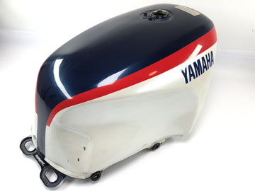 Yamaha FJ 1100 47E [1985] - réservoir de réservoir de gaz du réservoir - 0