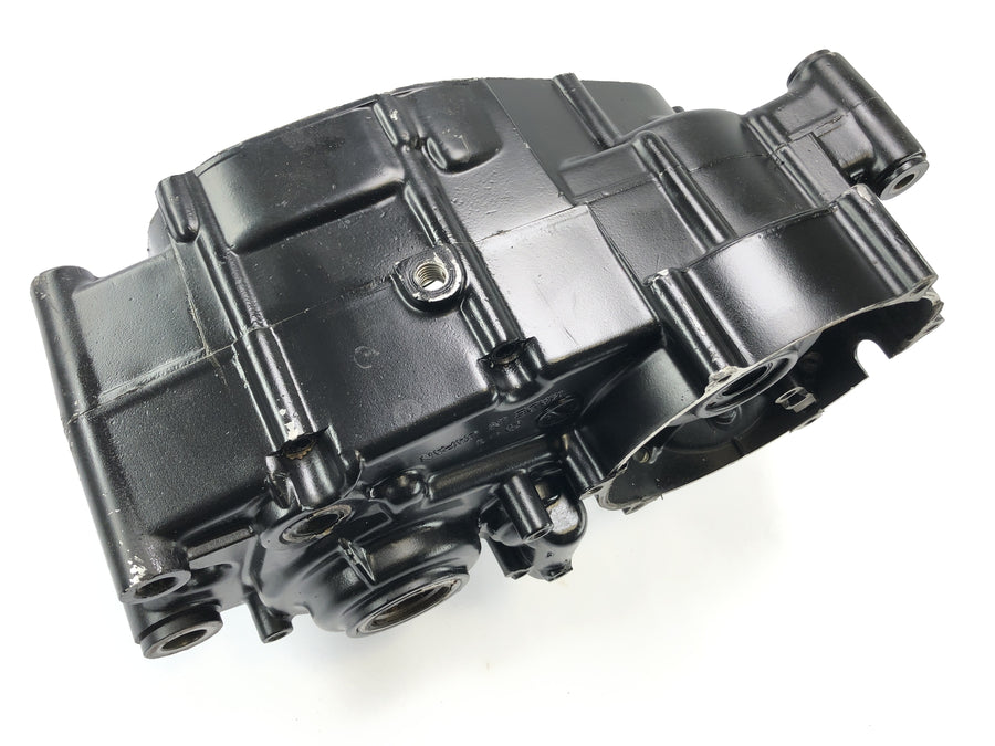 KAWASAKI KX 250 [1982] - Bloc de moteur de carter de carter vide