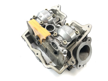 Aprilia RST 1000 FUTURA [2002] - Testa di cilindro davanti