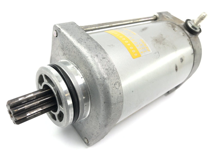 KTM 950 SM LC8 [2008] - Starter Starter Starter