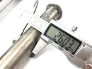 KTM Duke 690 A3 [2012] - Forcella anteriore WP con perno rovesciato-3