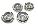 Honda FMX 650 RD12 [2006] - Ventildeckel Satz 4 Stück-3