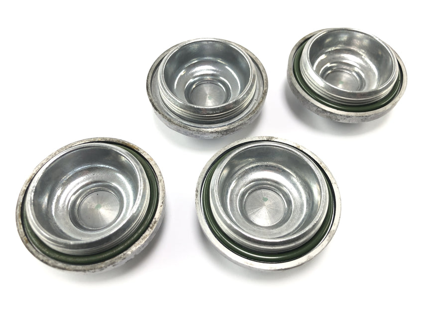 Honda FMX 650 RD12 [2006] - Ventildeckel Satz 4 Stück
