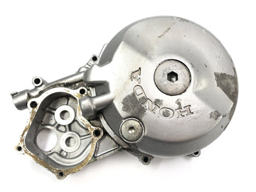 Honda SLR 650 RD09 [1997] - Lichtmaschinendeckel Motordeckel Generatorabdeckung Anlasserdeckel - 0
