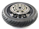 Triumph Sprint ST 1050 [2005] - RIM ruota anteriore RAD 3.50x17 "-1