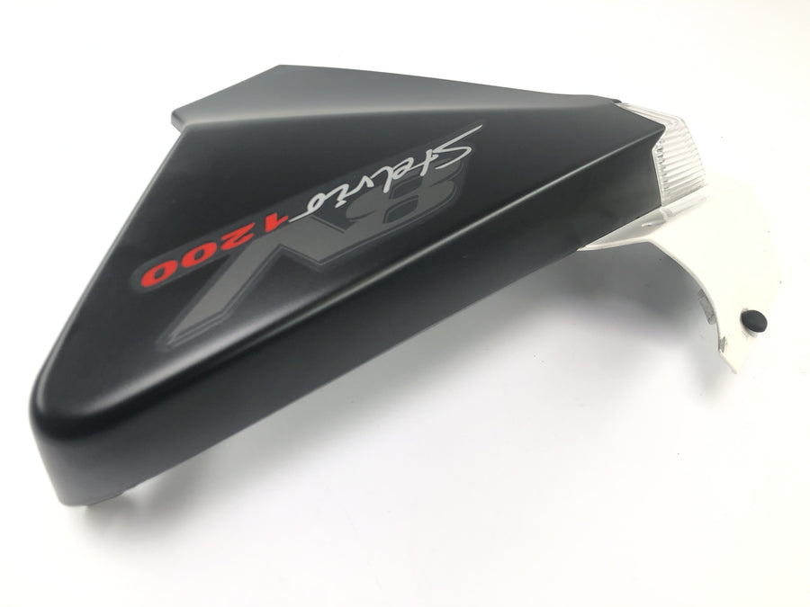 Moto Guzzi Stelvio 1200 8V [2016] - Side panel left side panel