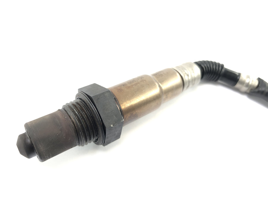Aprilia RSV4 1000 [2010] - Sonde lambda
