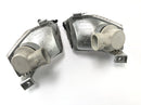 Moto Guzzi Stelvio 1200 4V [2009] - Blinker vorne Seitenblinker Verkleidungsblinker-3