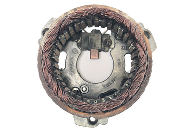 BMW R 100 GS 247E [1991] - Alternateur stator générateur stator anneau de stator système de charge - 0